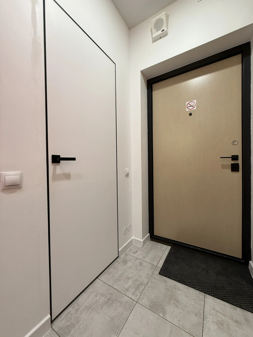 Квартира Тут Хорошо на Онежской 4 1