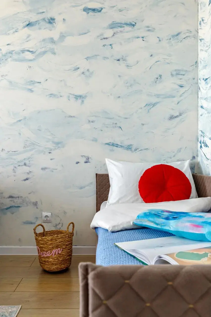 Квартира Пространство на Жириновского 1