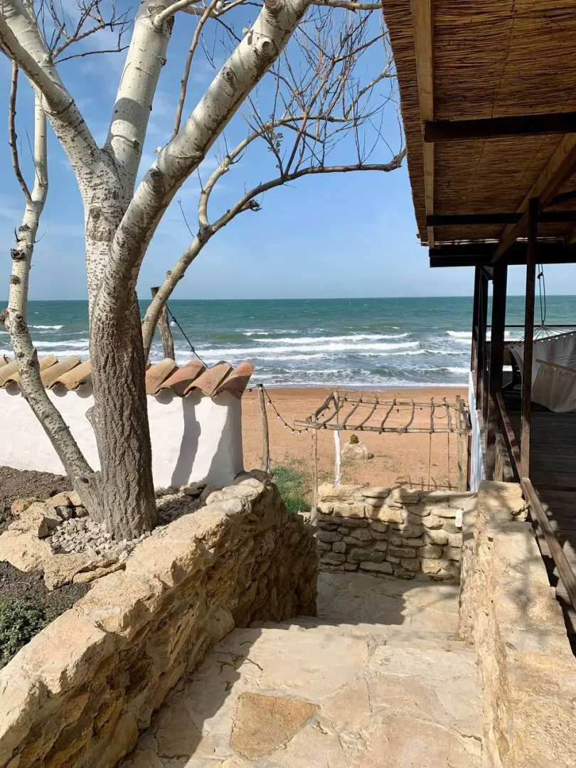 Отель Moreya Eco Bungalow