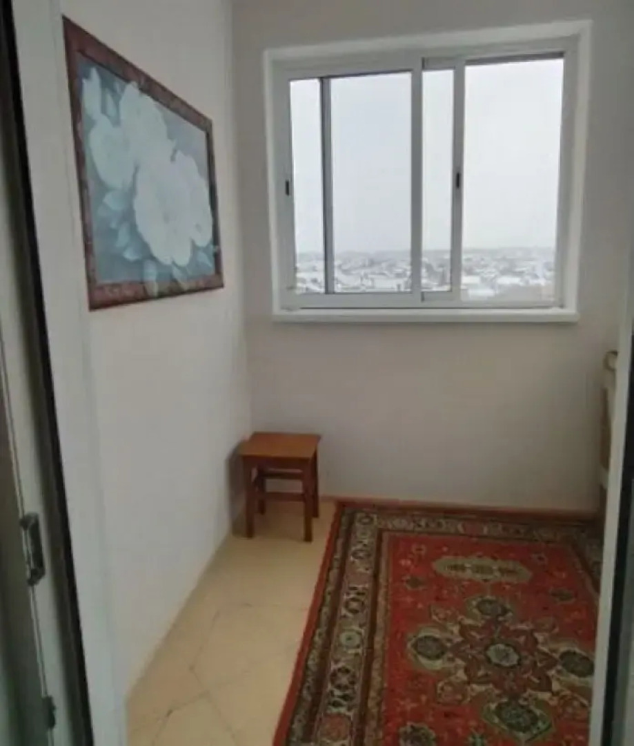 Аппартаменты Дvухкомнатные Золотая роза / Golden rose