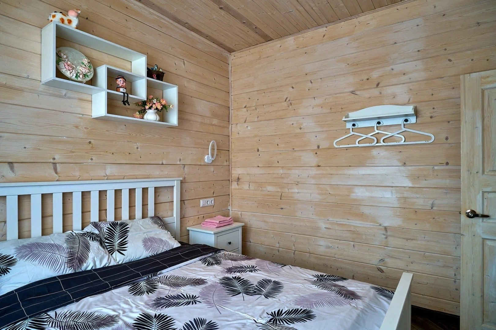 Частный дом Коттедж с сауной рядом с Петергофом