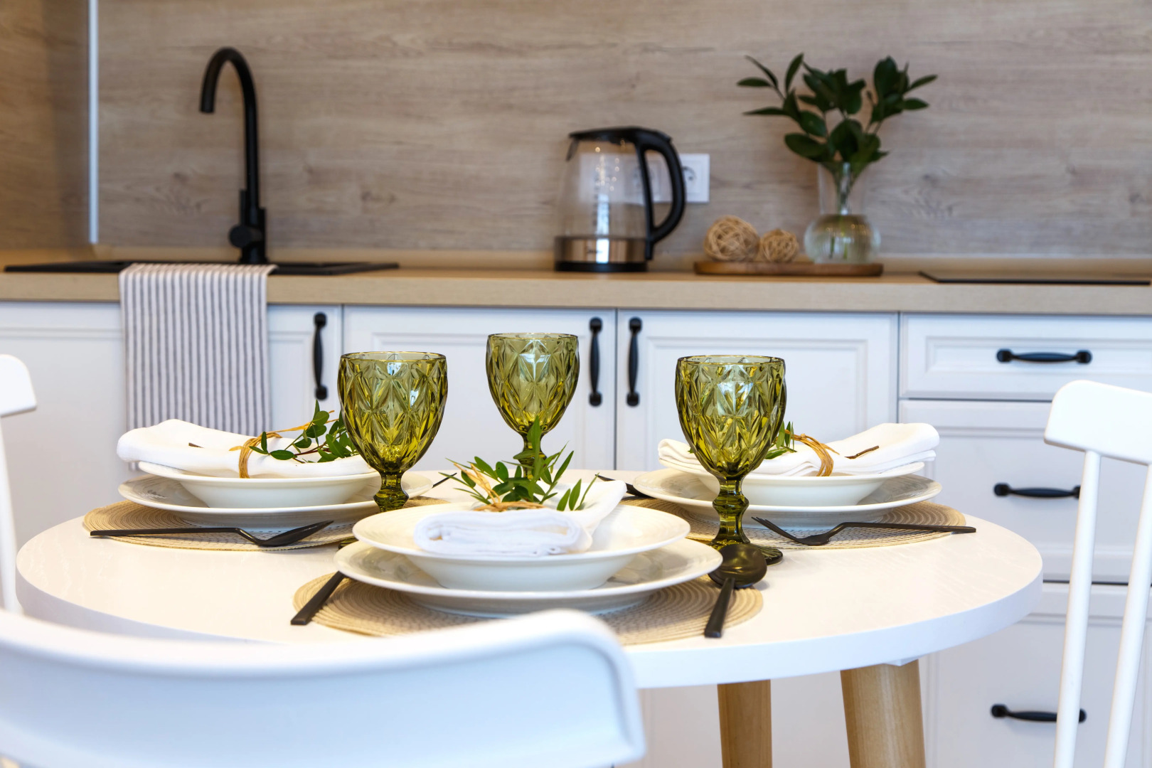 Апартаменты Lovely Bali Studio