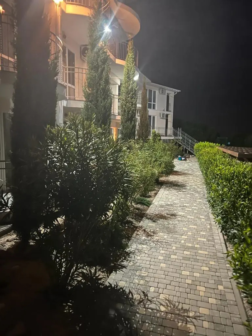 Гостевой дом The SOFI Family House