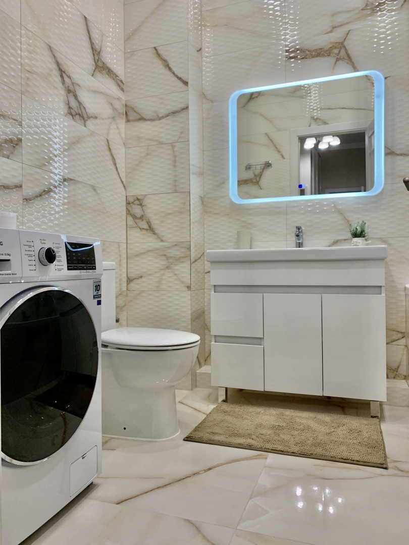 Квартира у музея янтаря