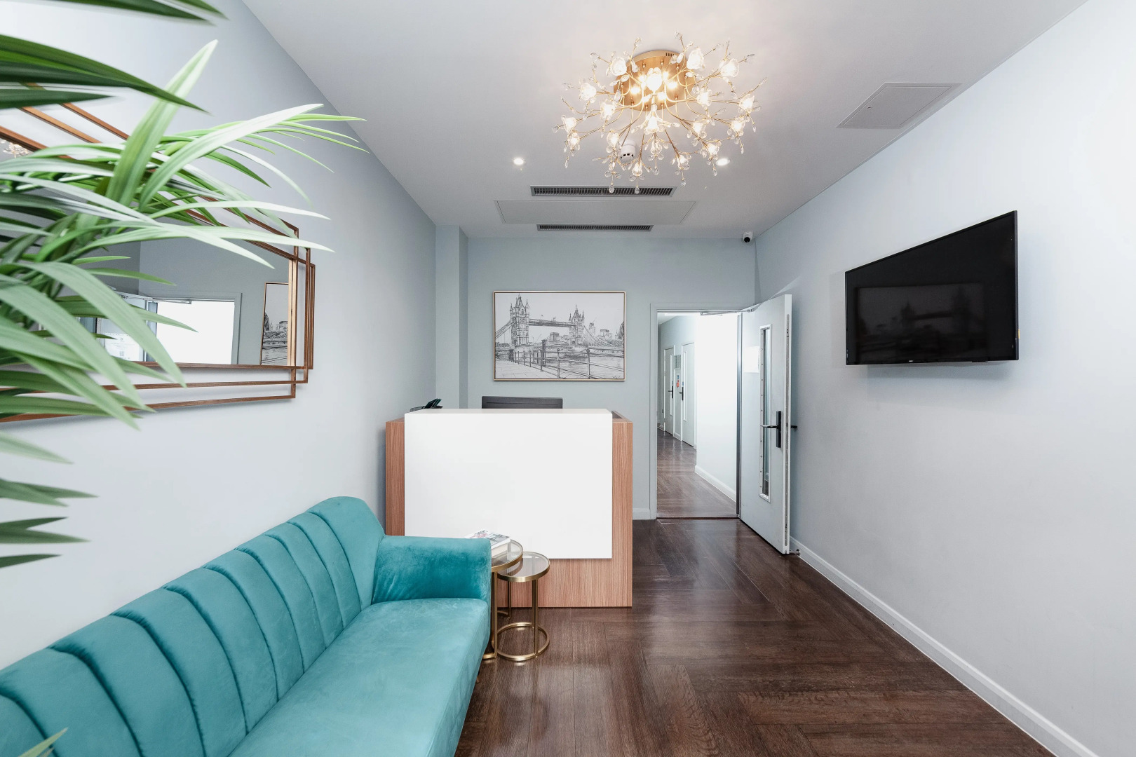 Апарт-отель Aptel East