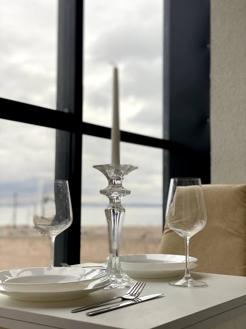 Апартаменты Romantic 777