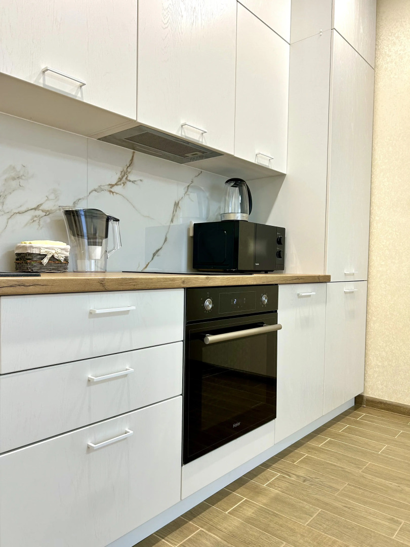 Апартаменты Fsf Уютная Евро-двушка в Цветах Башкирии