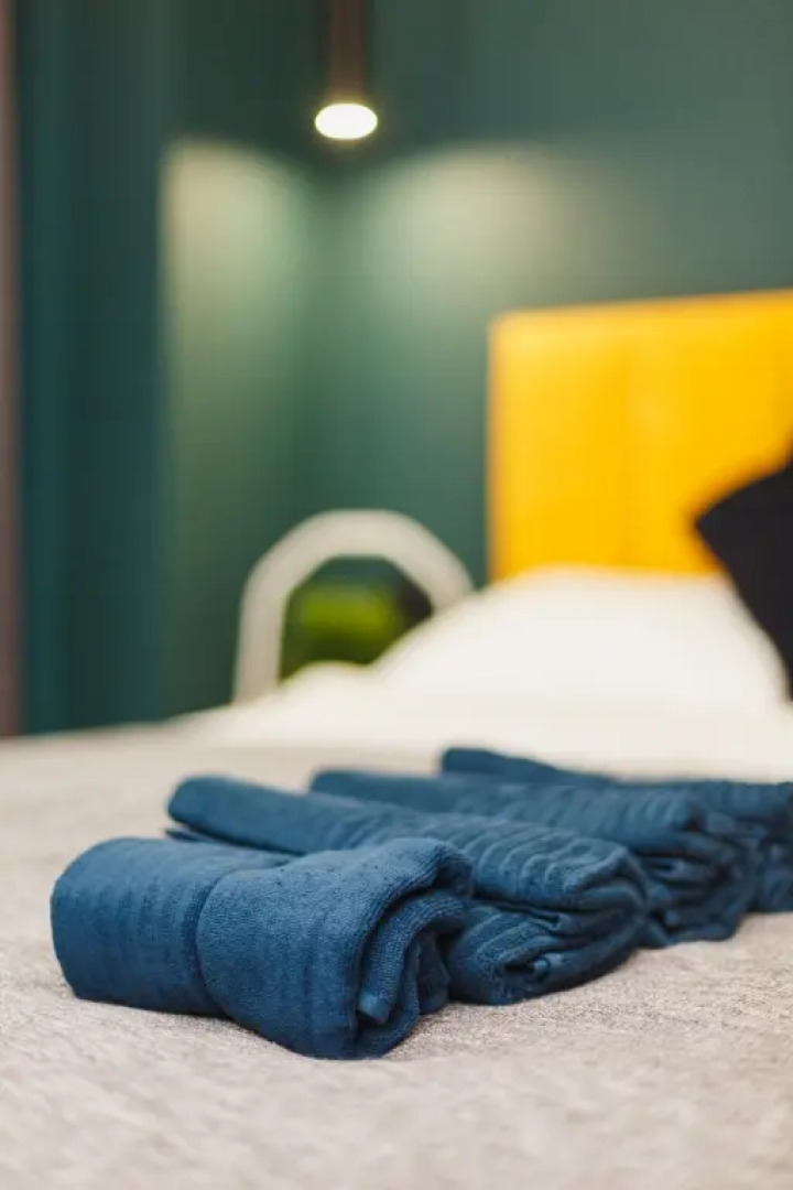 Апартаменты Vincent Apart 2