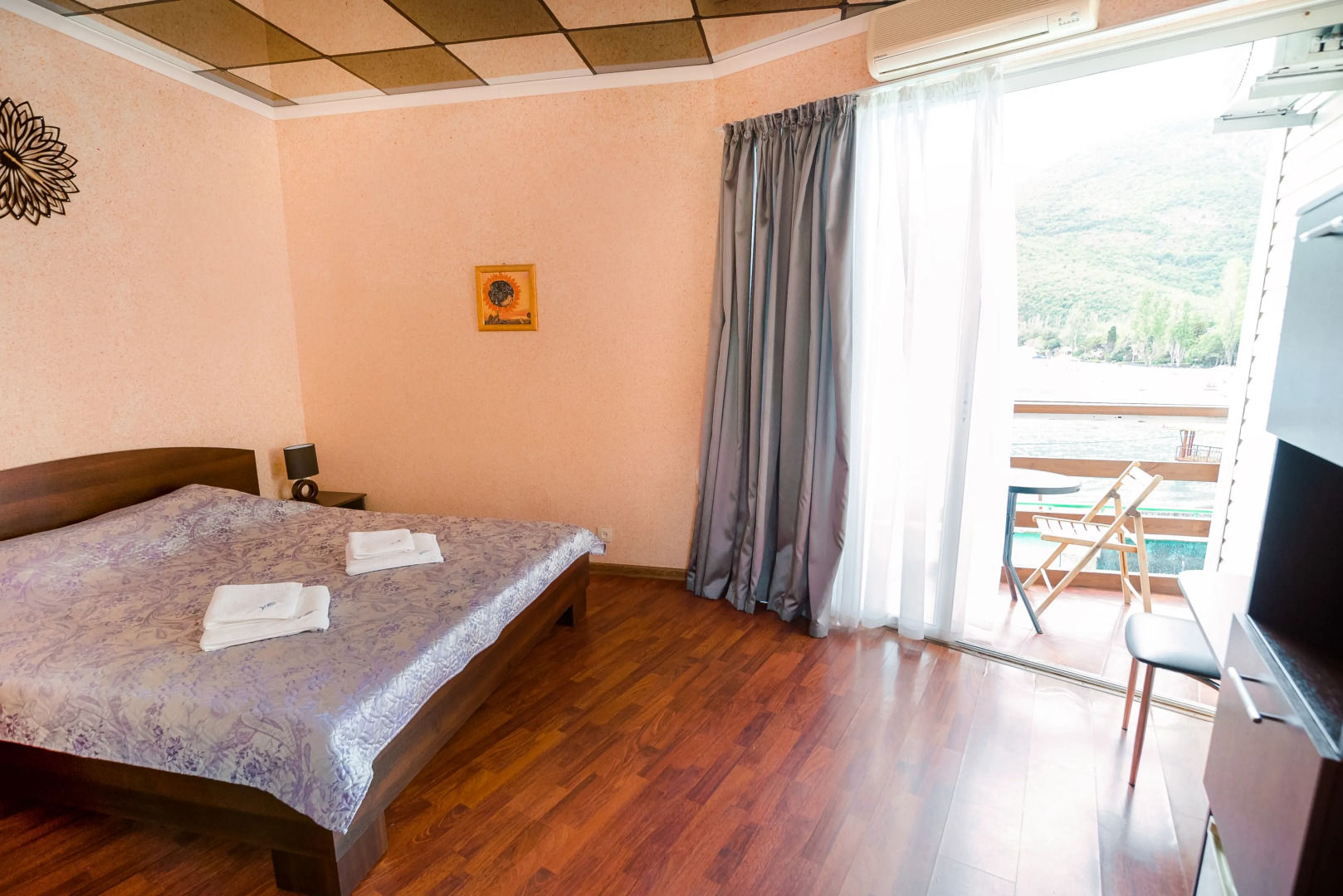 Мини-отель Сальвадор