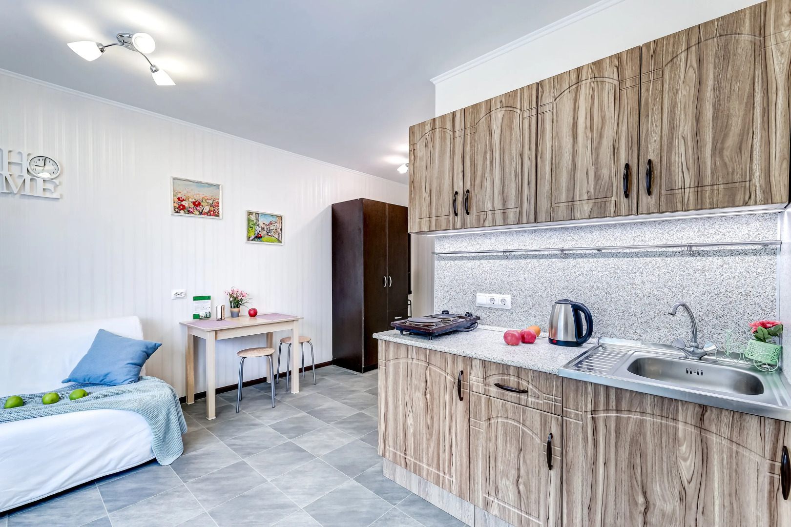 Апартаменты Тайная Комната Васильевского Острова