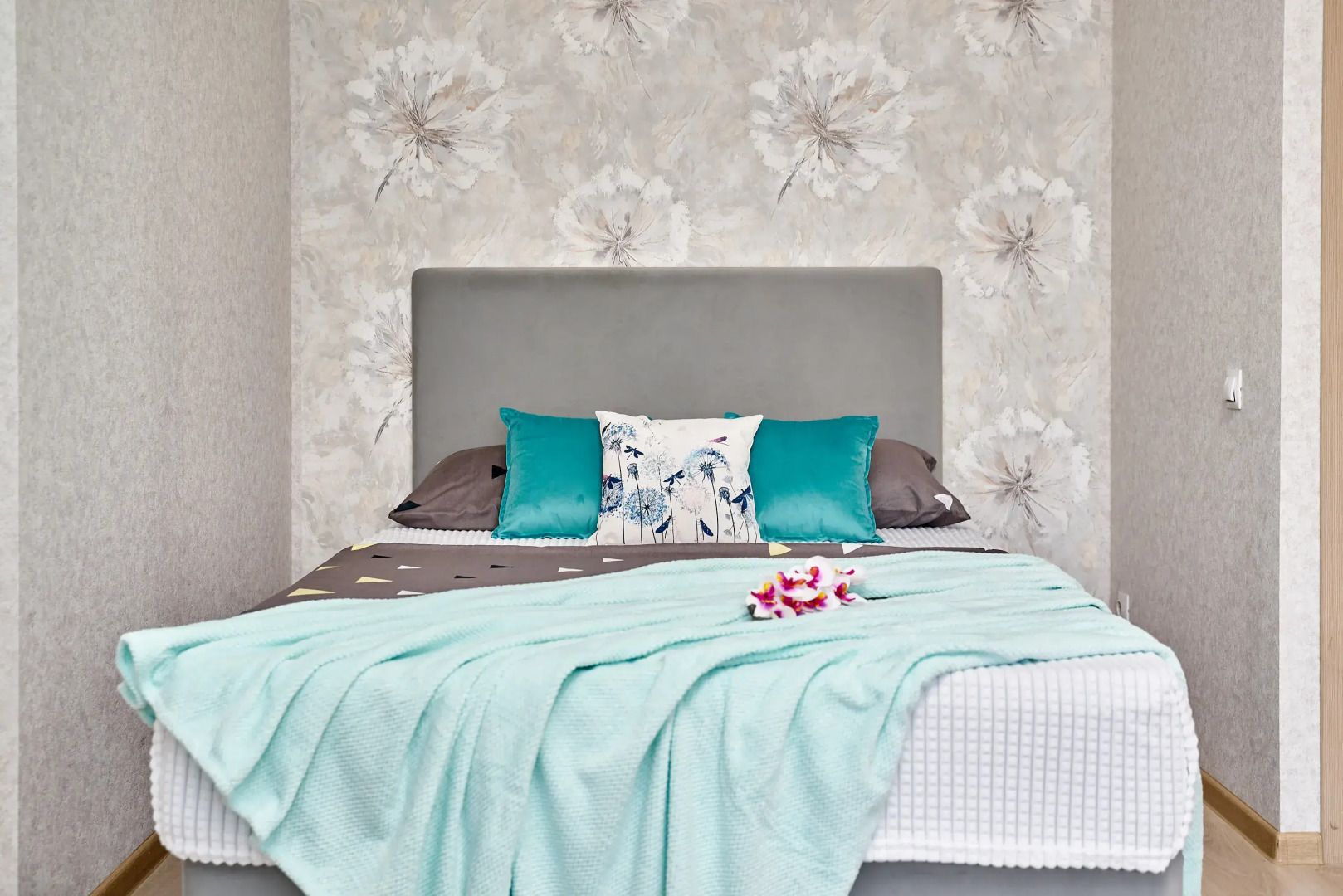 Апартаменты Однокомнатные в центре города ЖК Гулливер