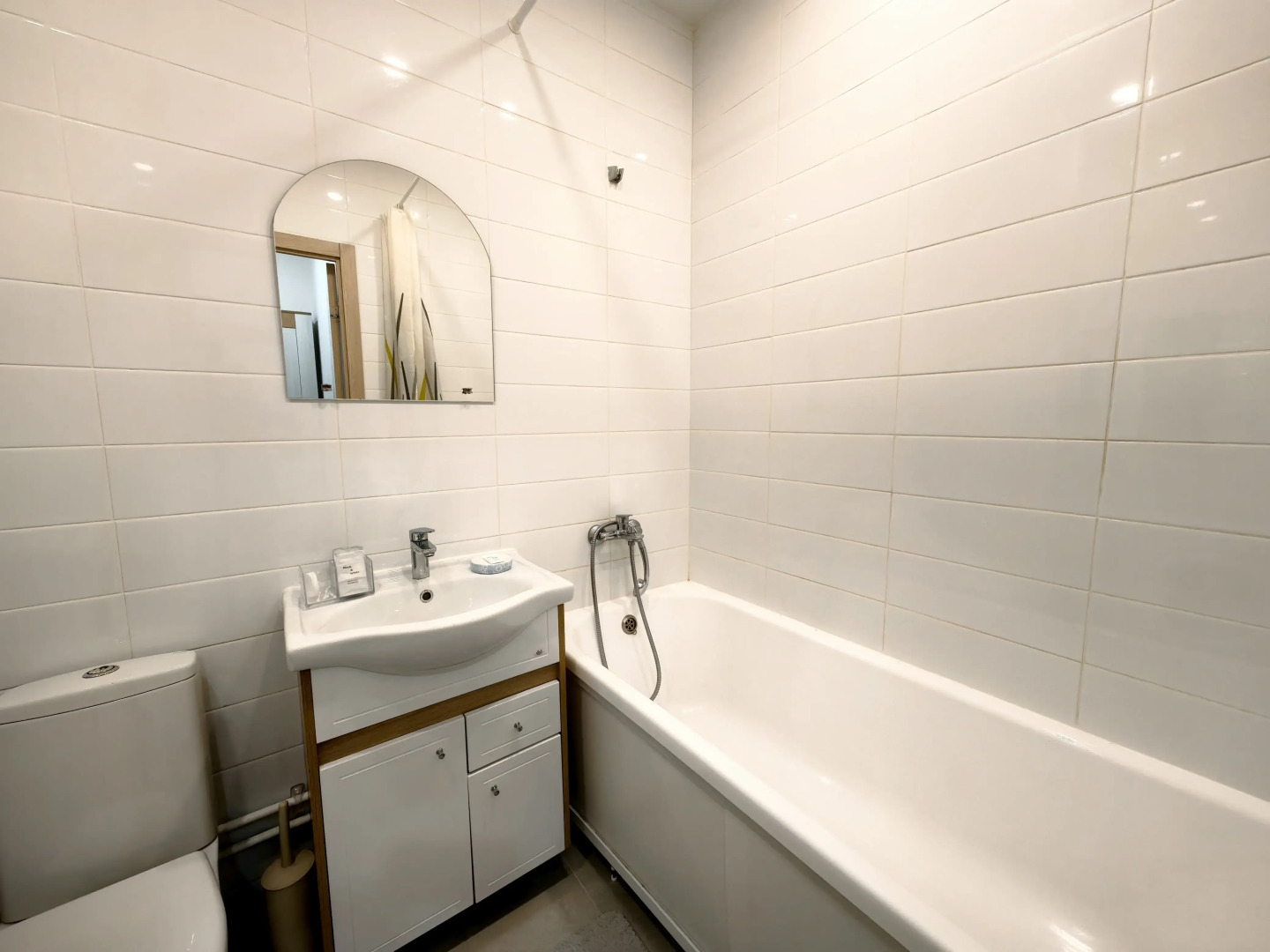 Апартаменты Like Home на Юбилейной