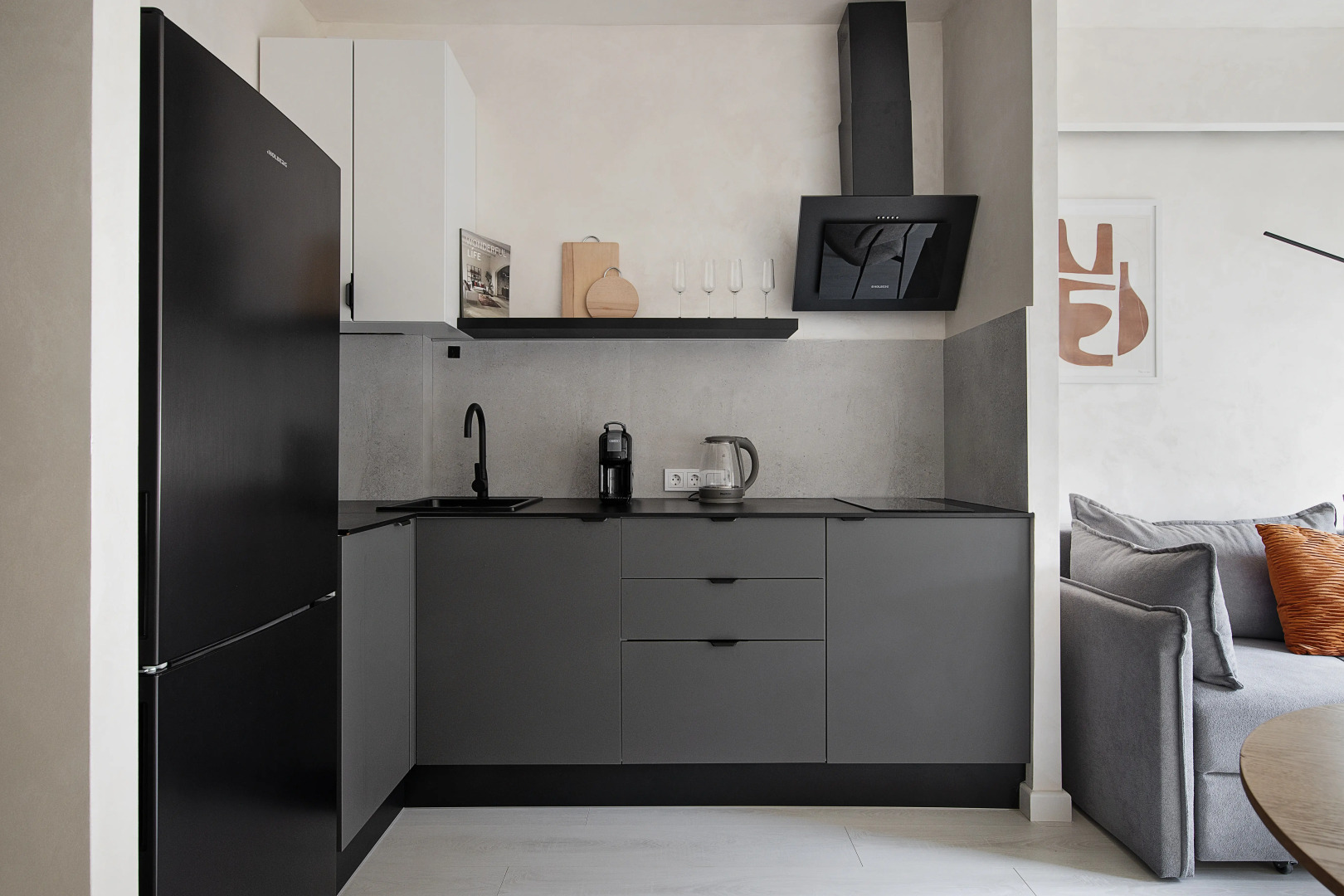 Апартаменты Style by Pavlov