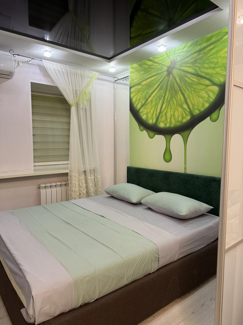 Квартира Исторический город