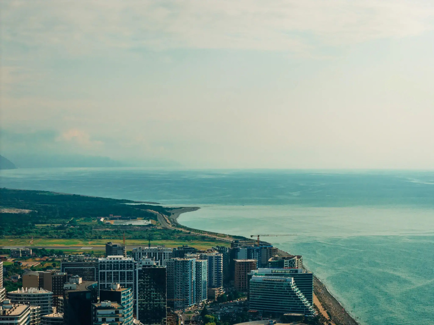 Апарт-отель Komunna Luxe