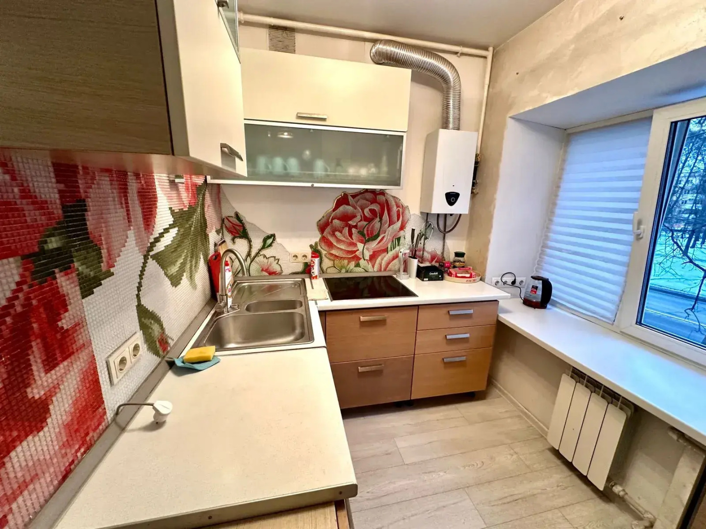 Апартаменты Двухкомнатные Апартаменты в Центре Города