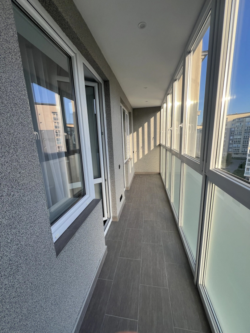 Квартира Новая Сельма