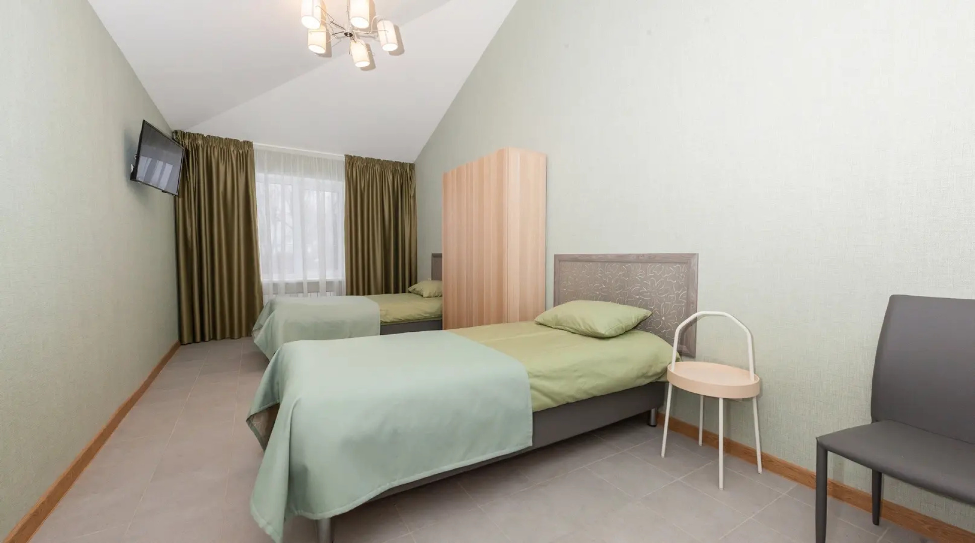 Отель А108-27 км