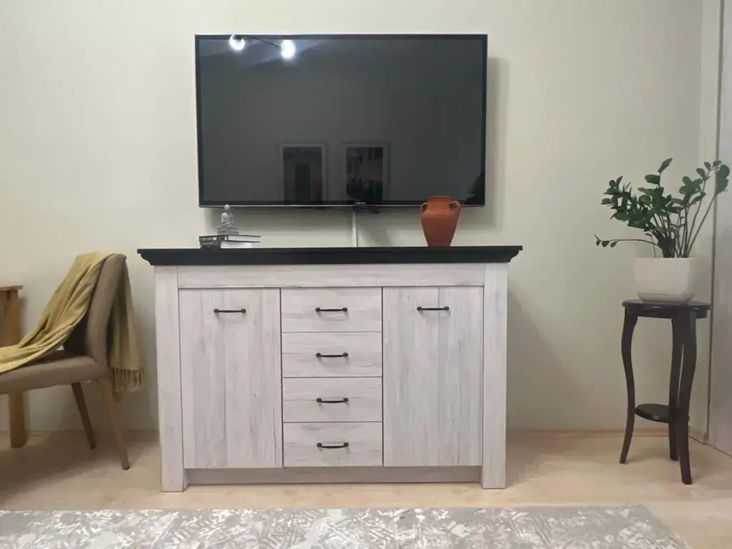 Апартаменты Соблазнительные Little Italy