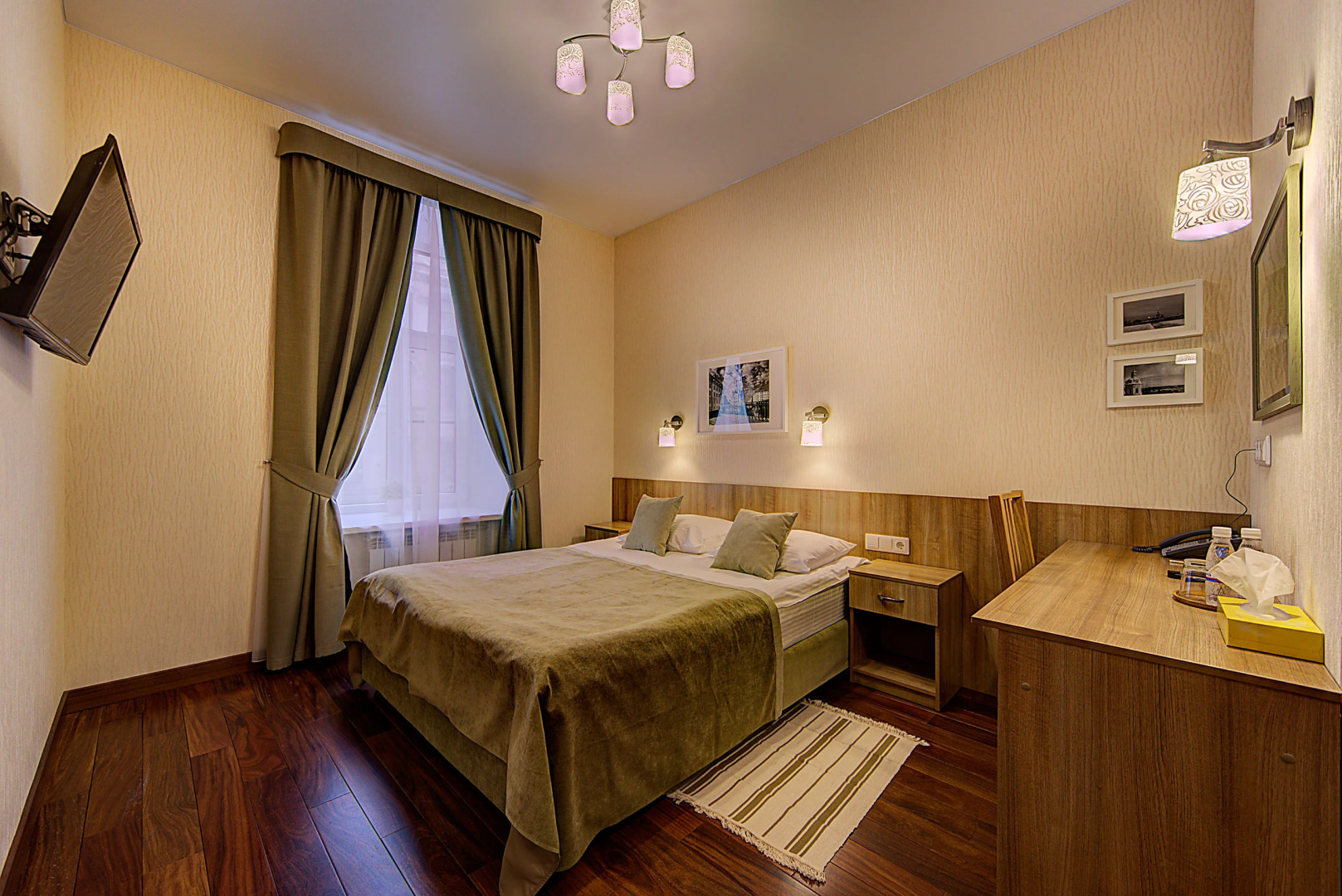 Гостевой дом Давыдов