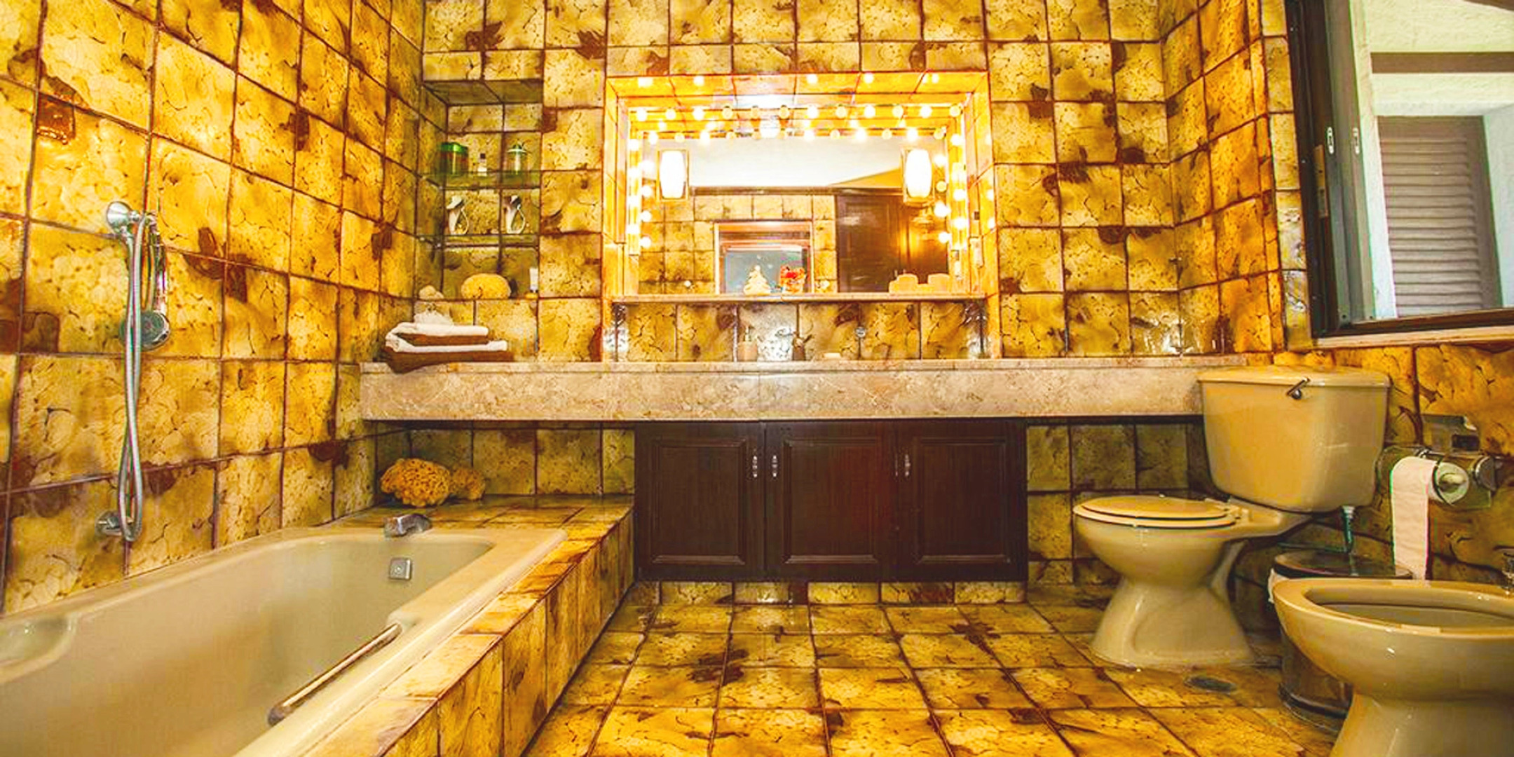 Вилла Malt BeachFront