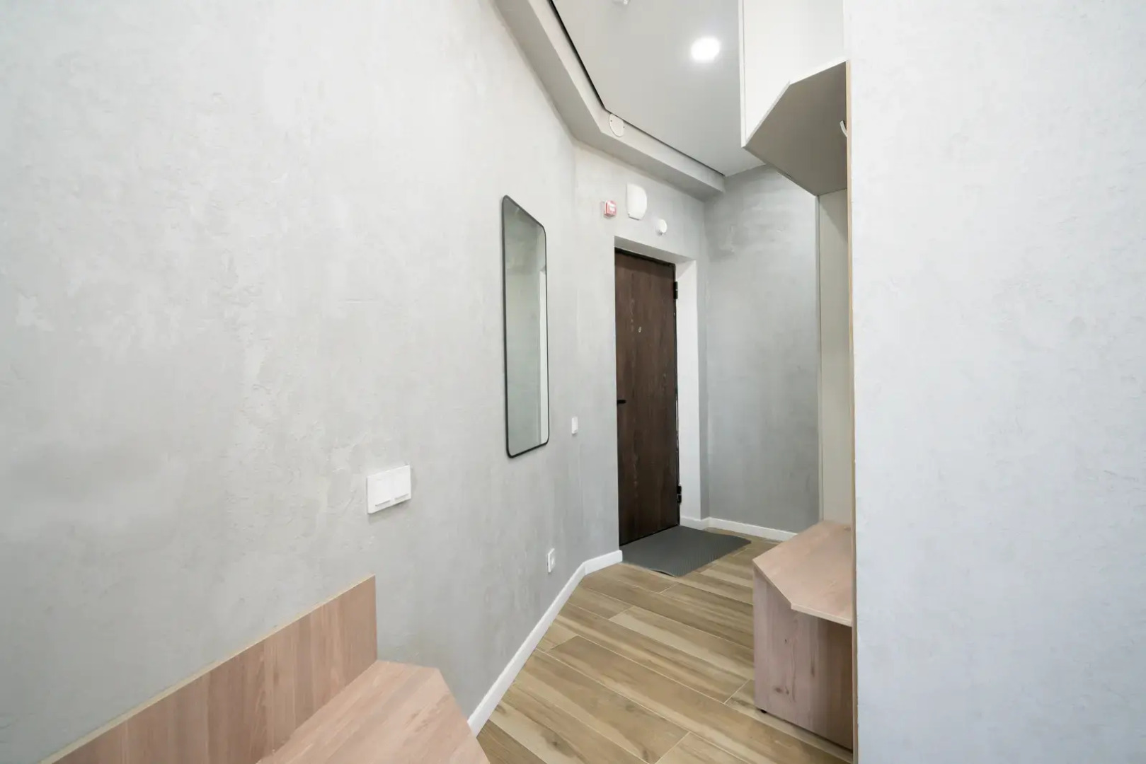 Апартаменты Стиль Жизни 3