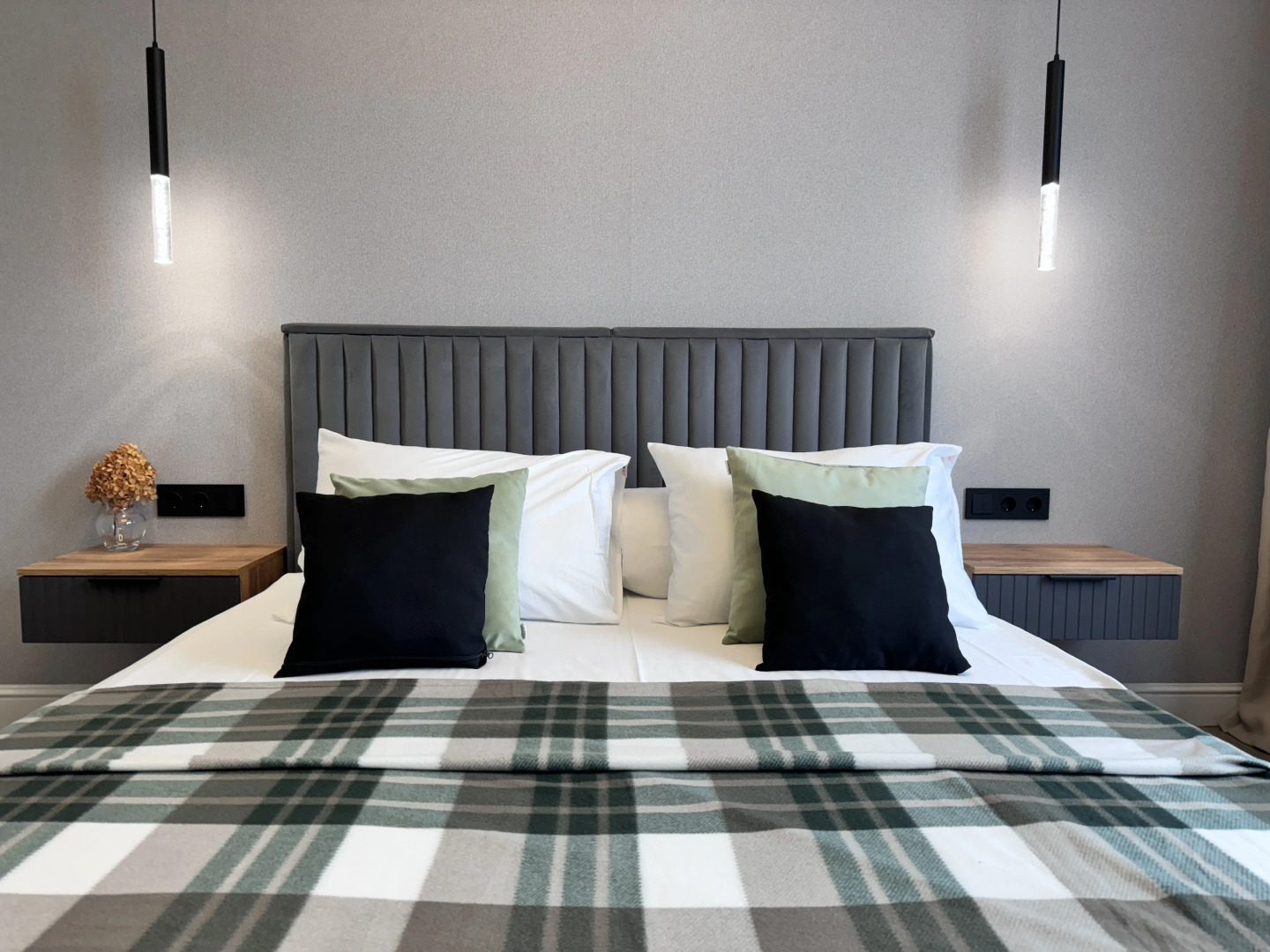 Апартаменты 39квартир в тихом спальном районе Светлогорска