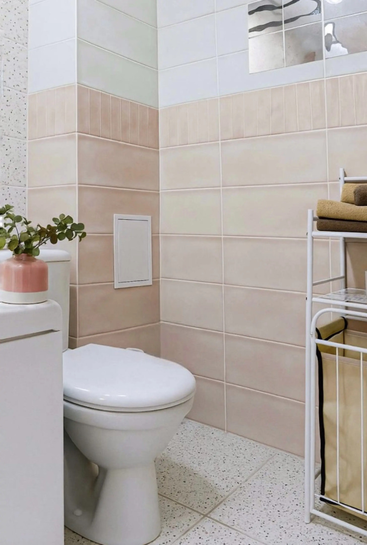 Квартира у Нарзанов