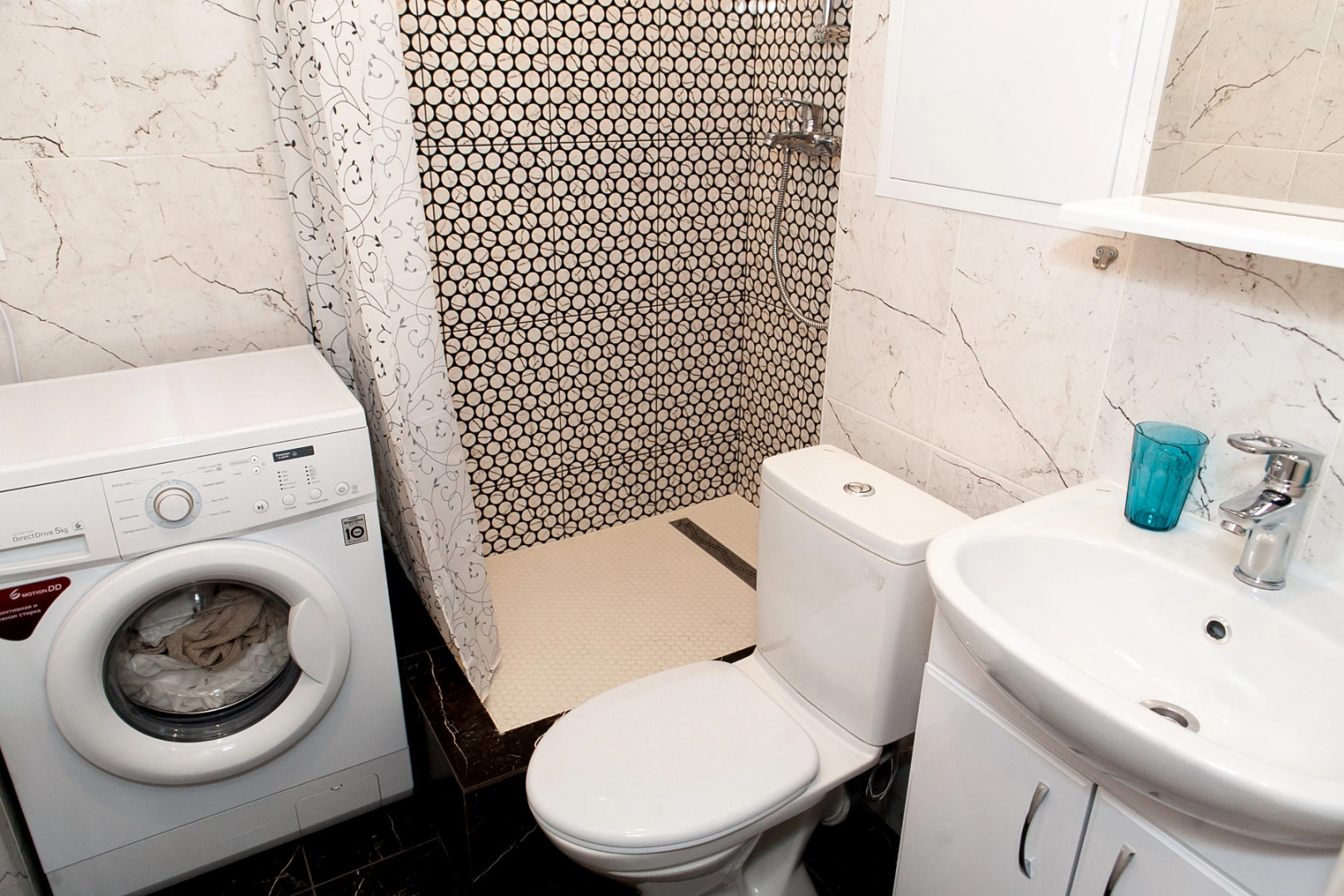 Апартаменты Химки Мега