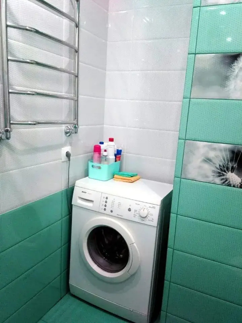 Апартаменты в центре г. Рязани на ул. Чкалова 18