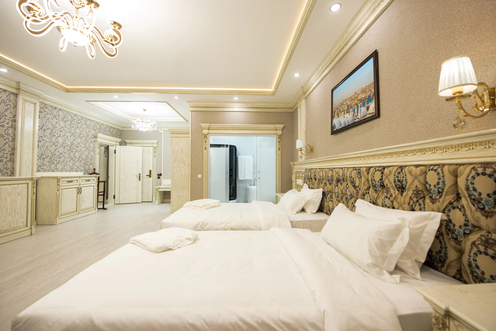 Simma Hotel Spa&Waterpark