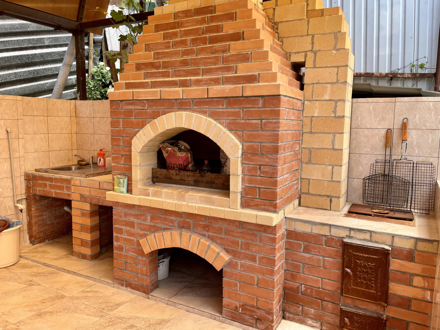 Гостевой Дом Dev-Life