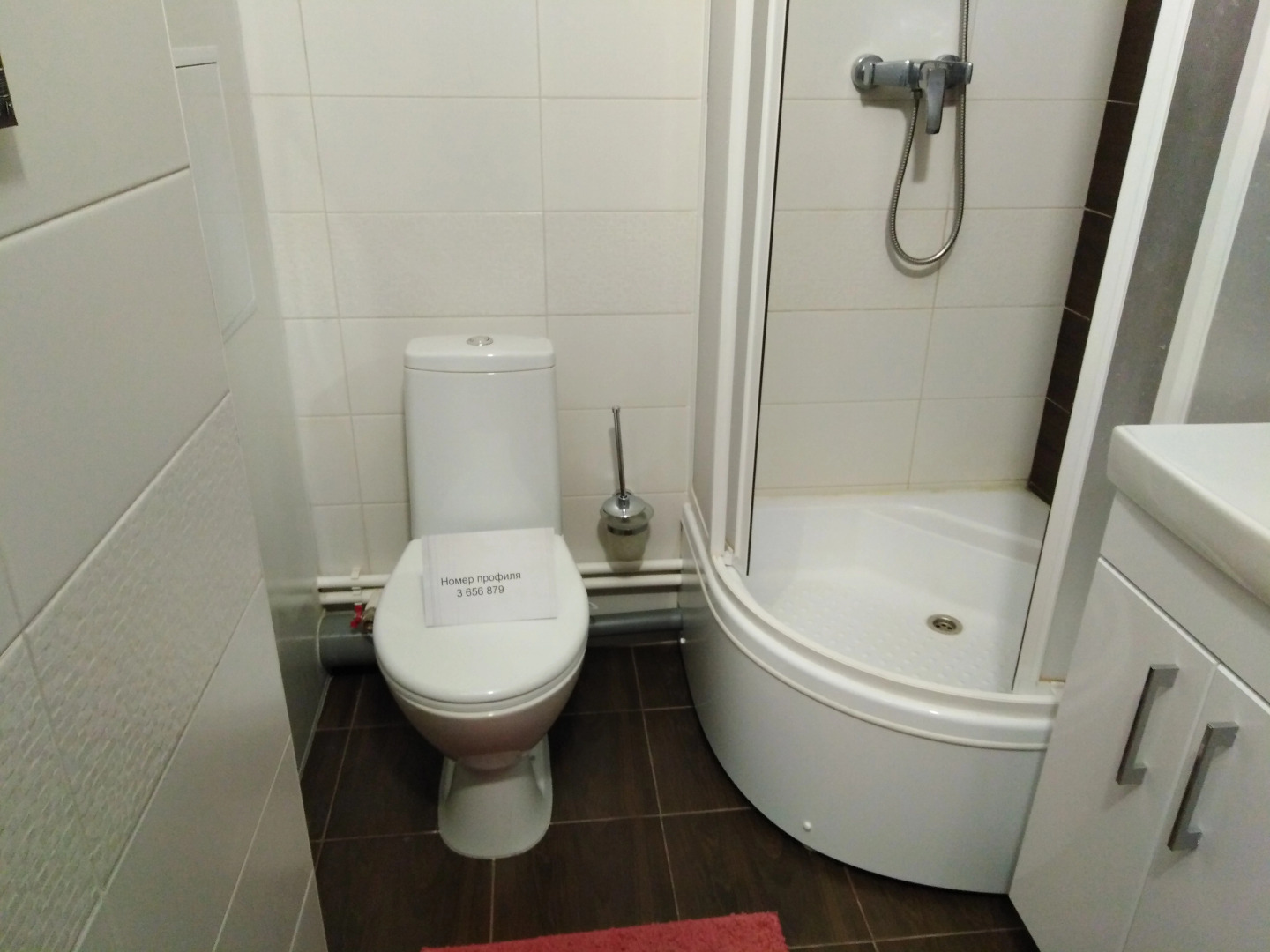 Апартаменты Family Fox Apart Brown