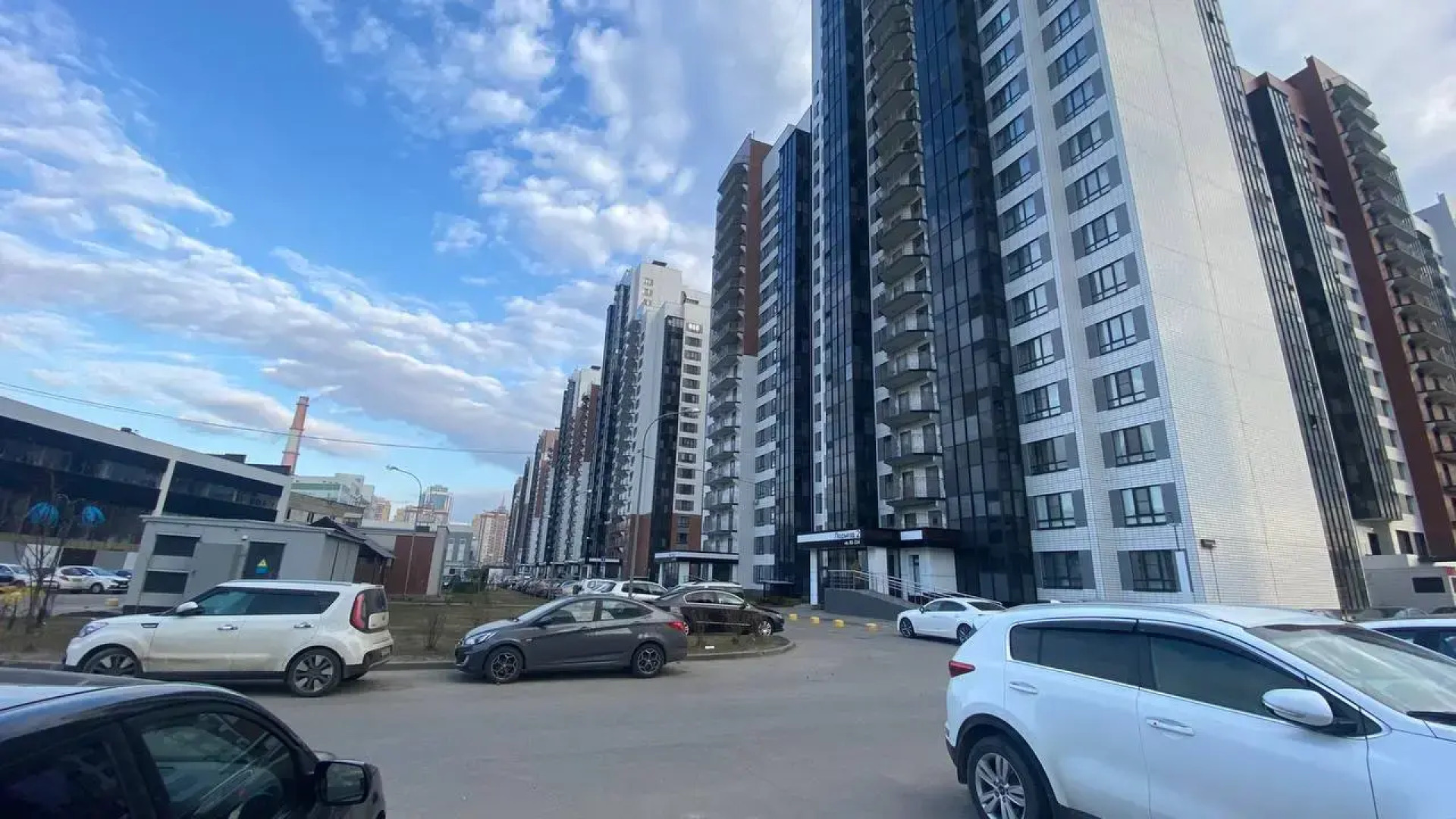 Апартаменты Room-Room Январский