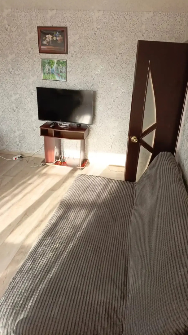 Квартира 3х Комнатная Горького 8Б