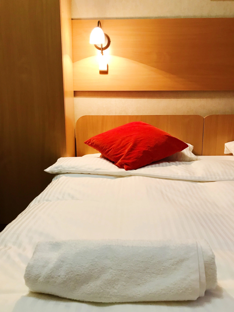 Хостел Polar House