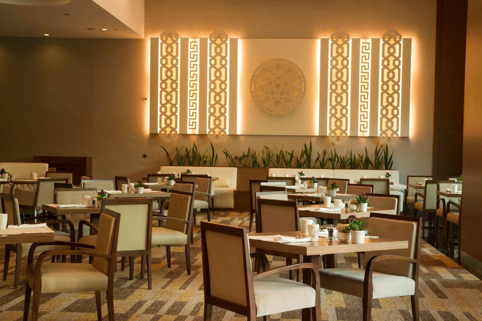 Отель Radisson Blu Hotel, Kayseri