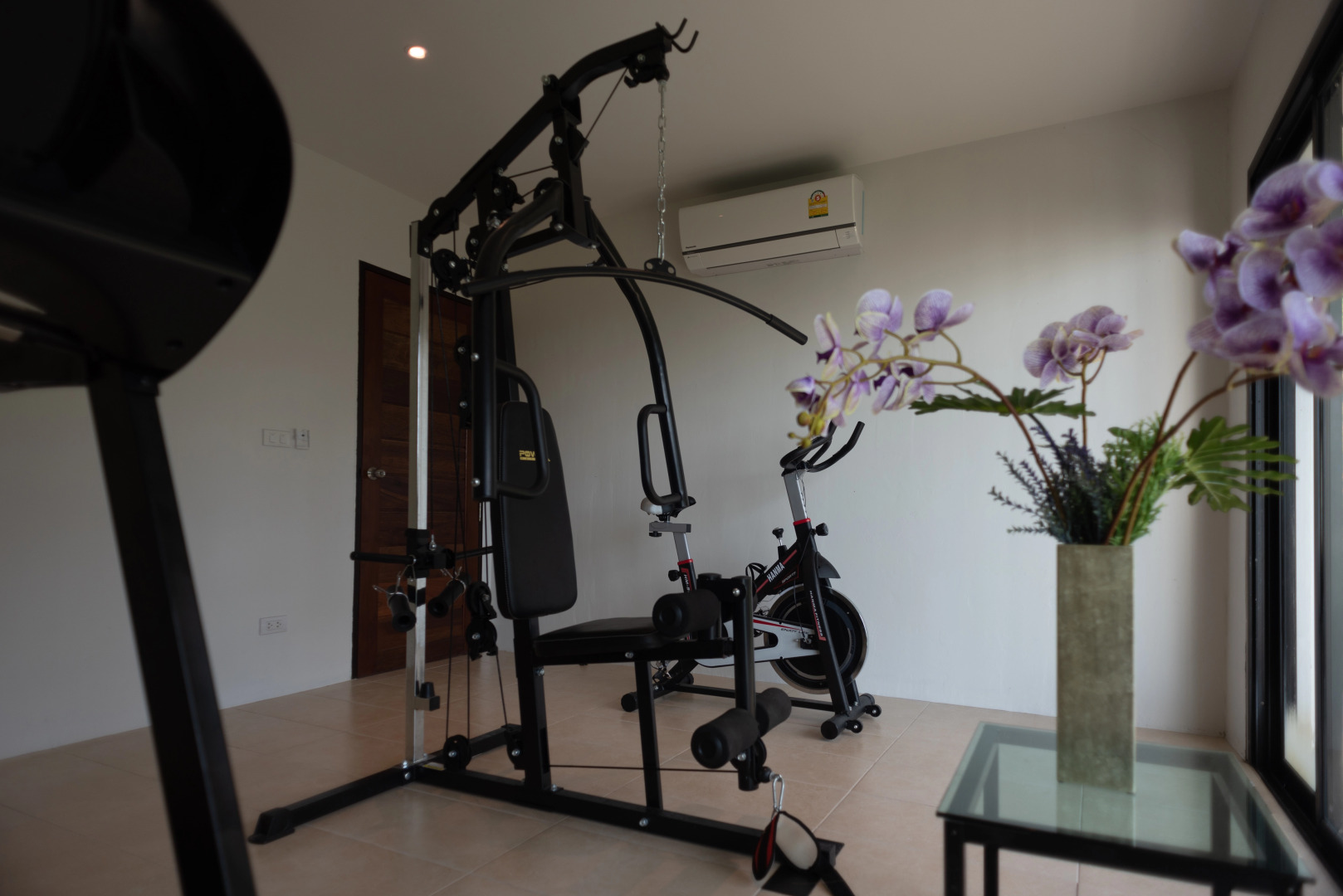 Вилла The Dreaming View