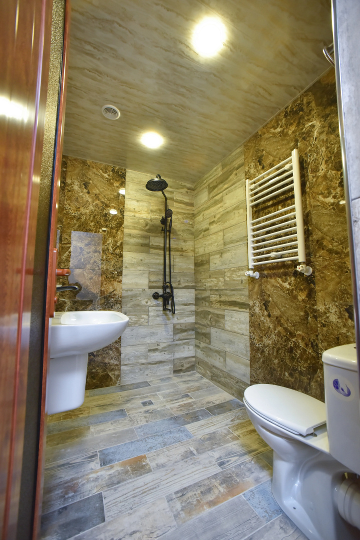 Отель Altunyan Hotel