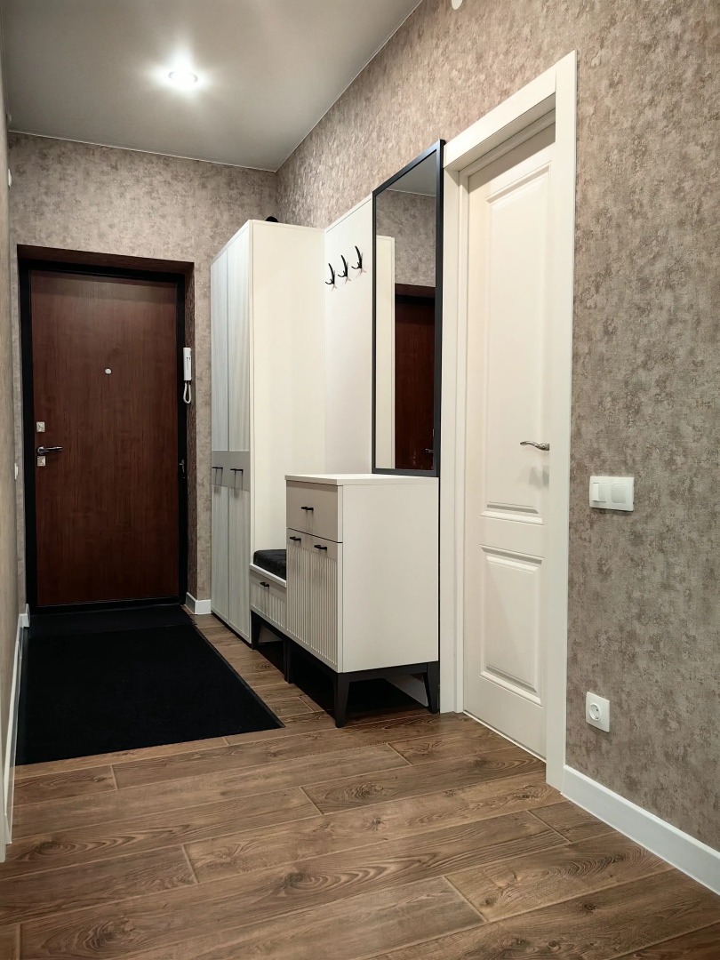 Квартира Пушкина 24 Ярославская Область Город Рыбинск