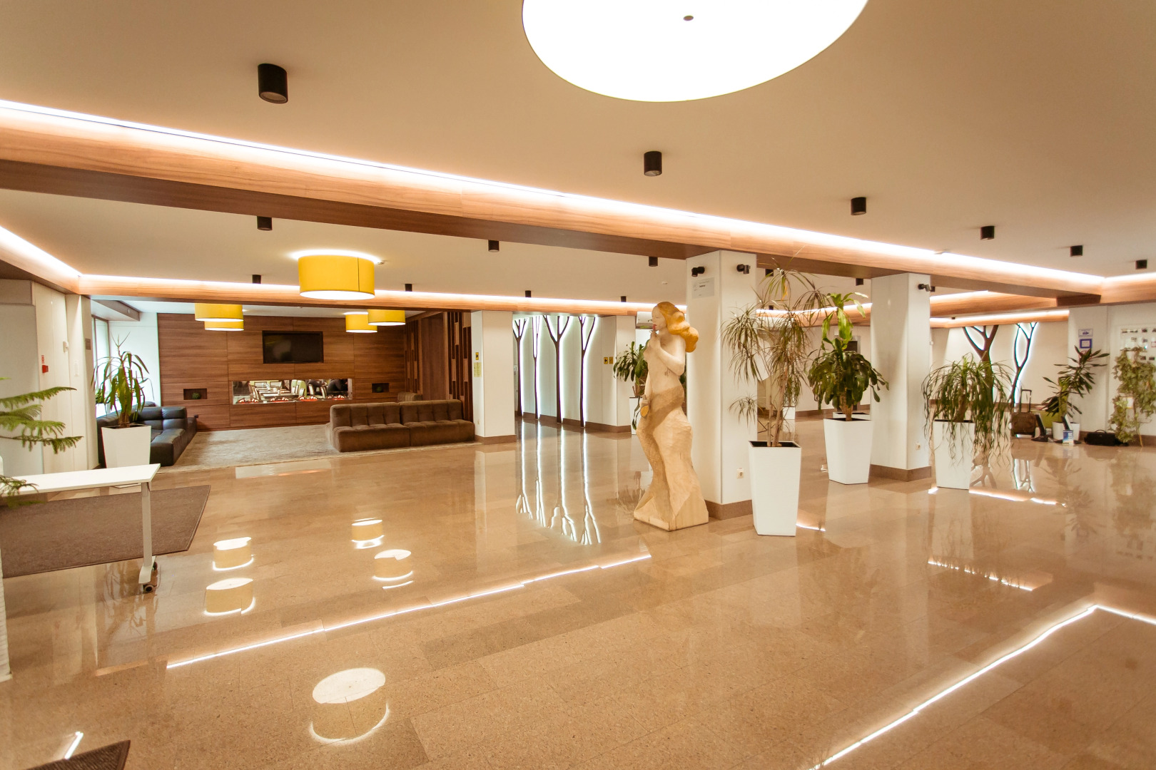 Отель Арт-Ульяновск Правый берег