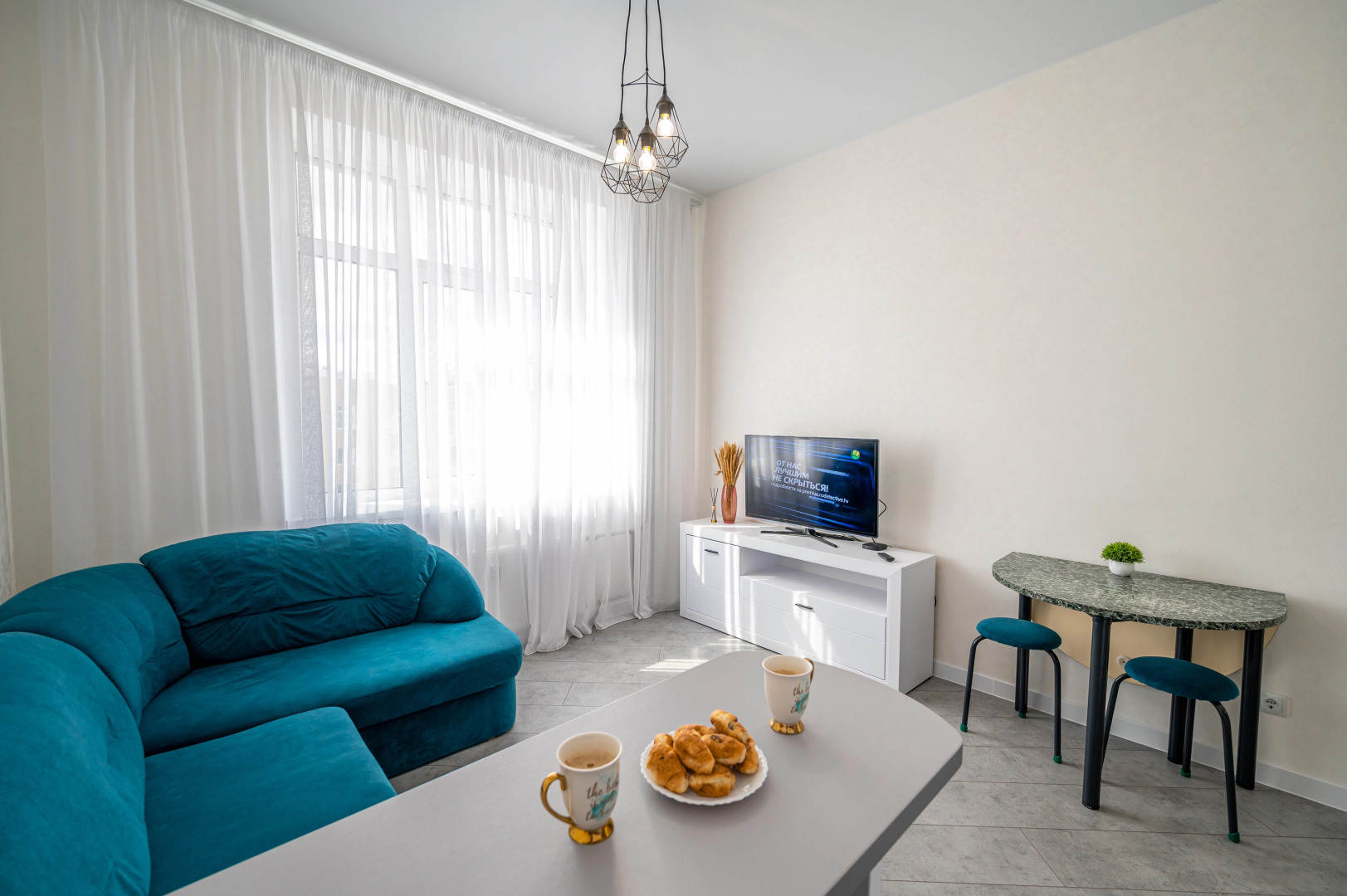 Апартаменты Privi House в 20 минутах от аэропорта