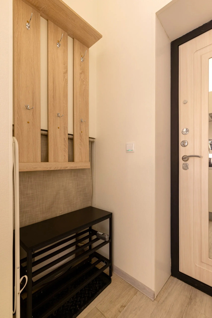 Апартаменты Stay now 1