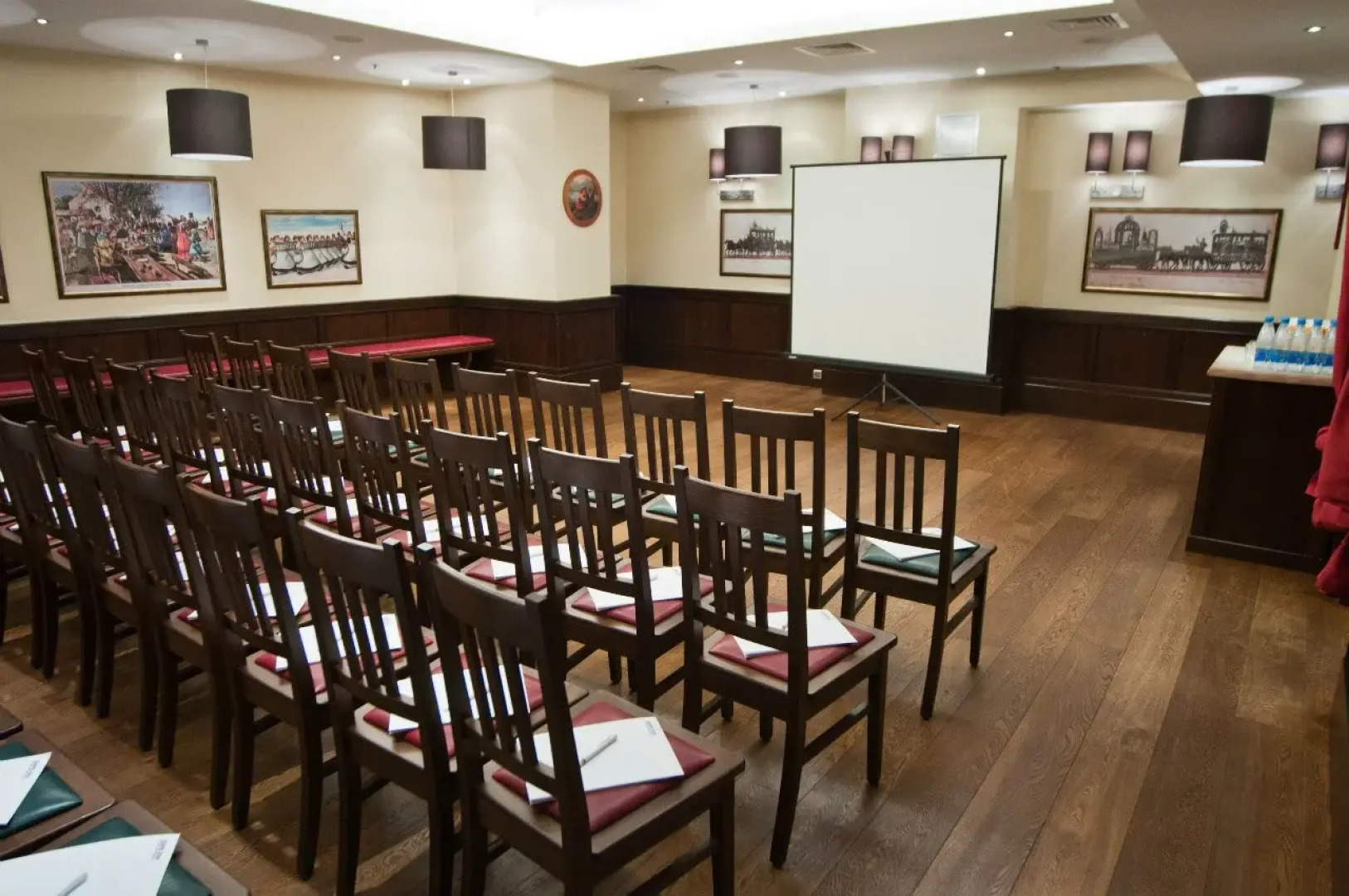 Cosmos Saint -Petersburg Nevsky Prospect Hotel, a member of Radisson Individuals