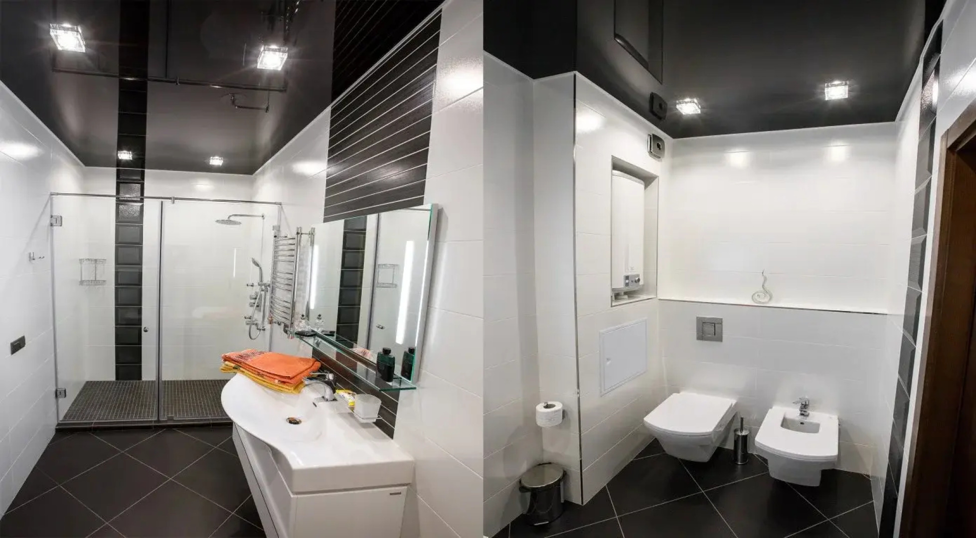 Апартаменты Центр