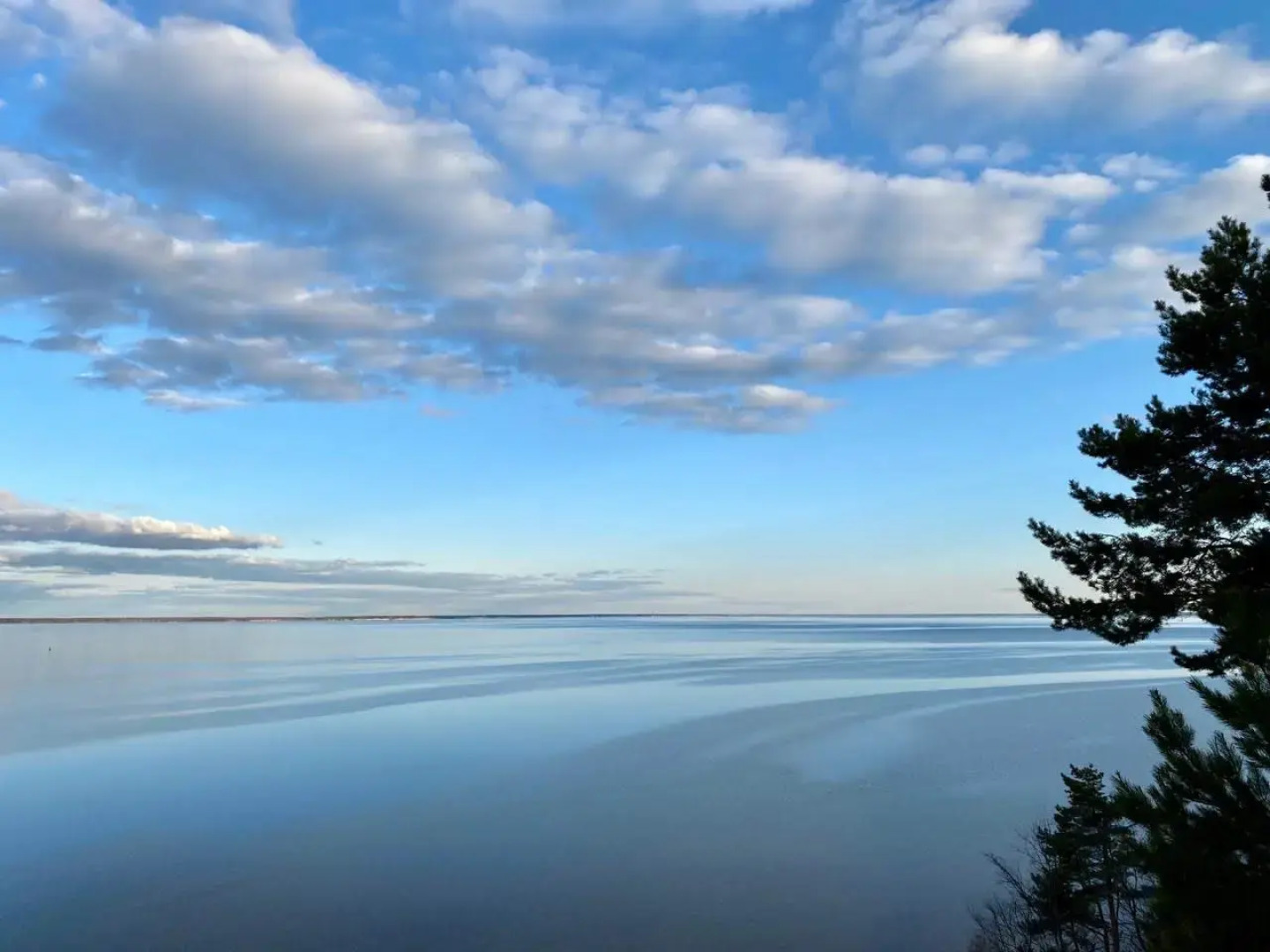 Частный Дом на Волге