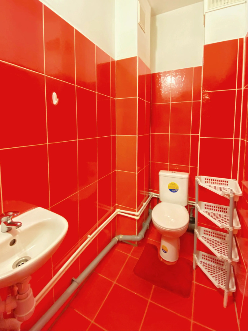 Апартаменты Apart-Comfort на пр-те Толбухина 17/65