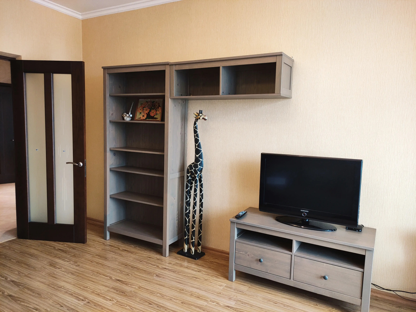 Апартаменты Antica