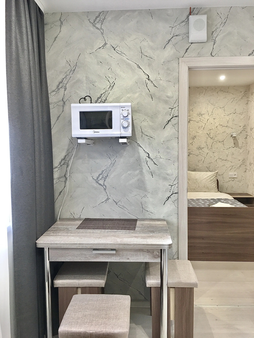 Апартаменты 2 Кольский 162