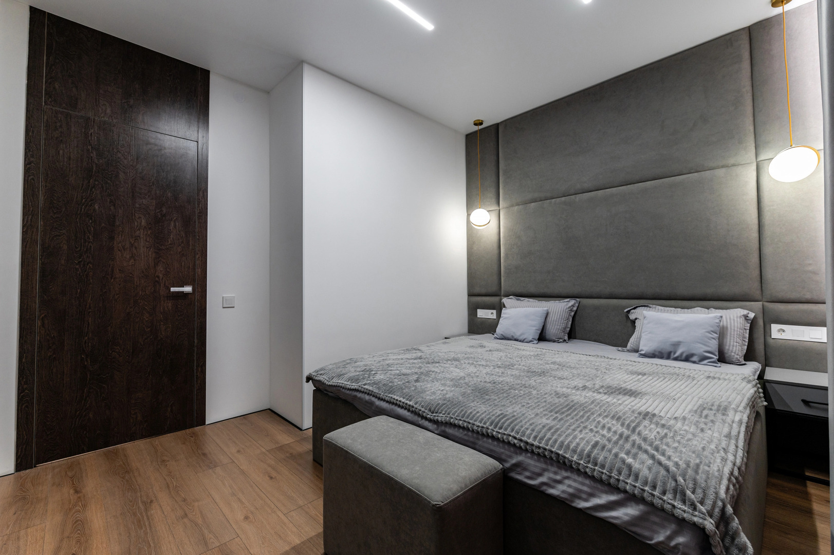 Апартаменты ЖК Angleterre